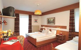 Hotel Monte Cherz