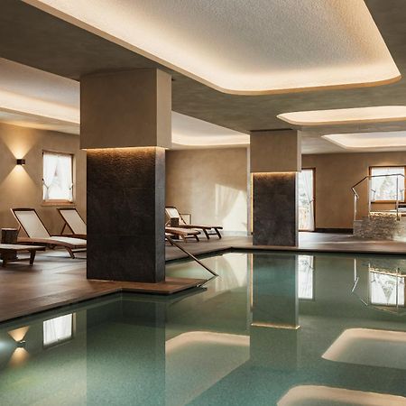 Hotel Monte Cherz Arabba Esterno foto